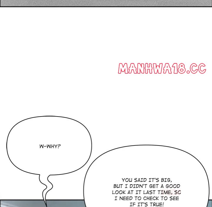 Big Guy - Chapter 72 Page 111