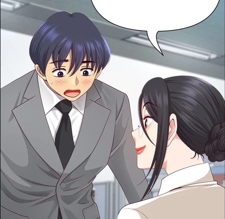 Big Guy - Chapter 72 Page 112