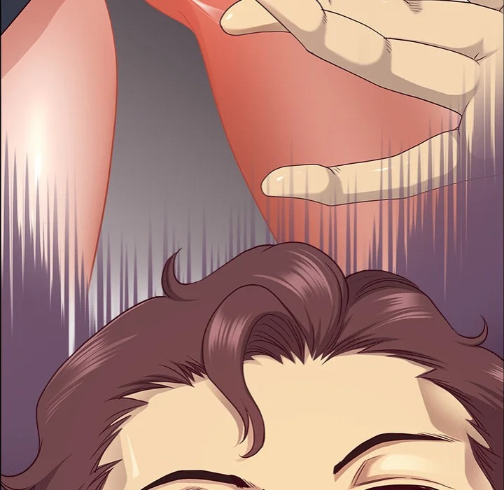 Big Guy - Chapter 72 Page 135