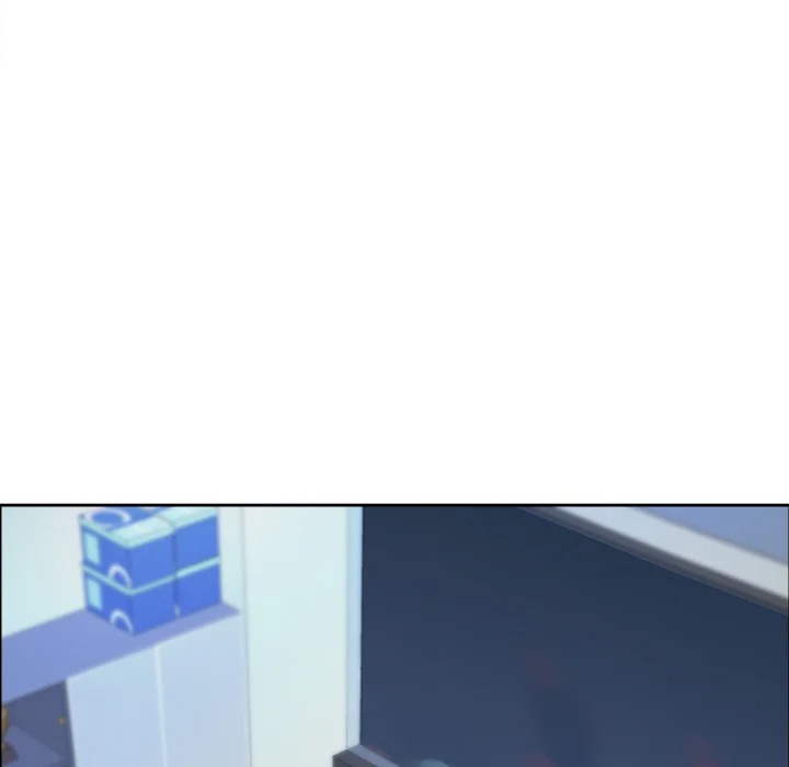 Big Guy - Chapter 72 Page 155