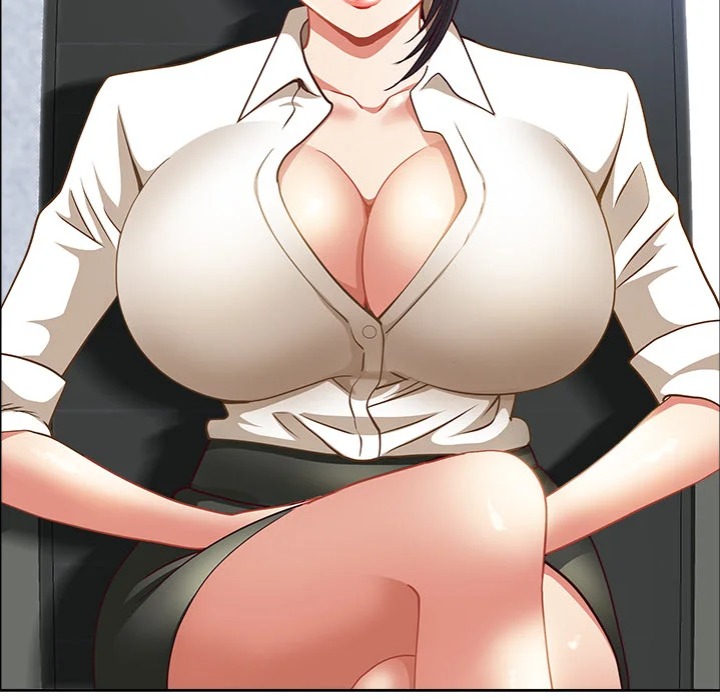 Big Guy - Chapter 72 Page 92