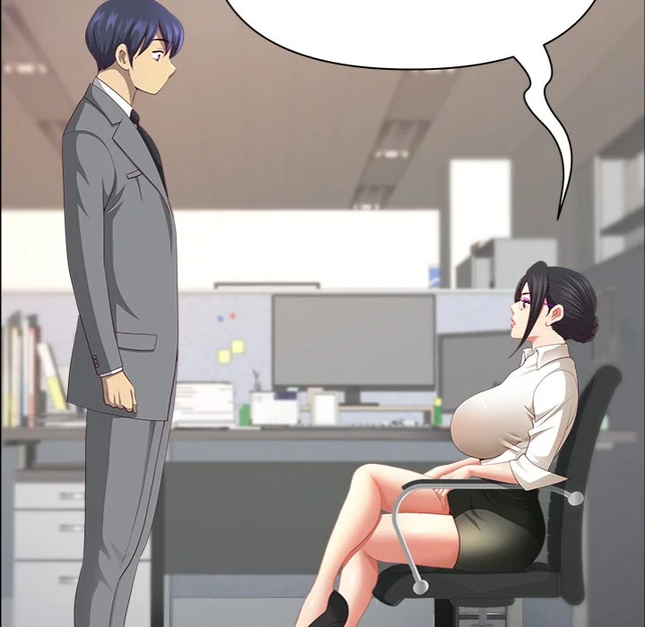 Big Guy - Chapter 72 Page 96