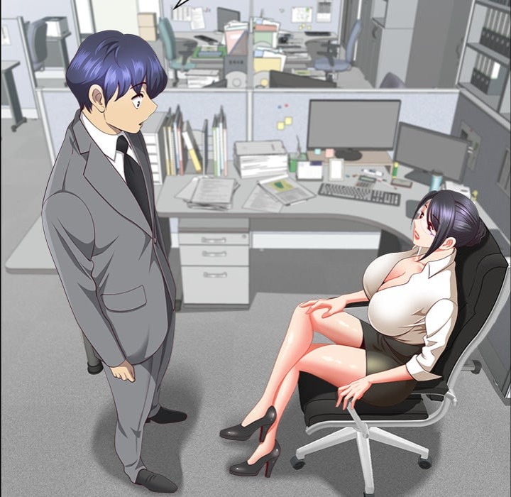 Big Guy - Chapter 73 Page 108