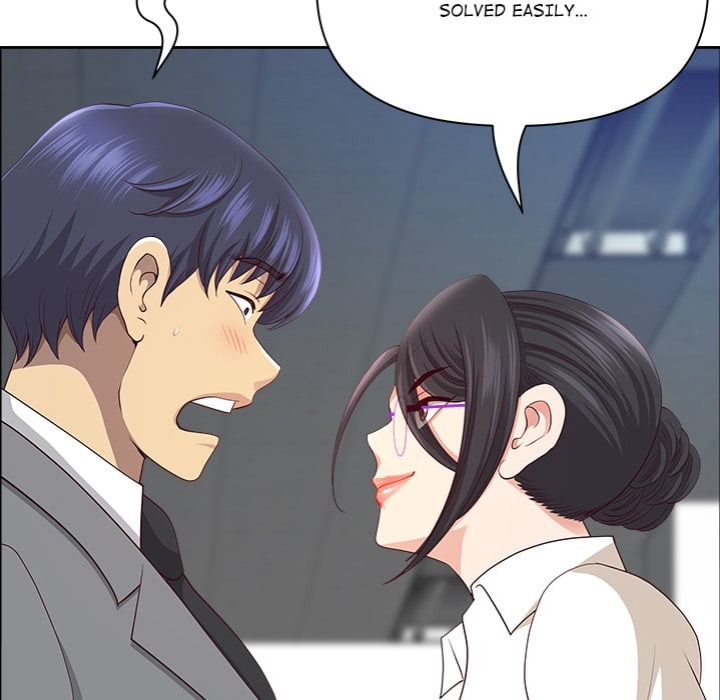 Big Guy - Chapter 73 Page 122