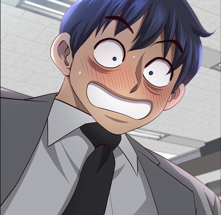 Big Guy - Chapter 73 Page 143