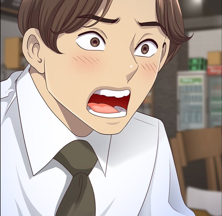 Big Guy - Chapter 73 Page 158