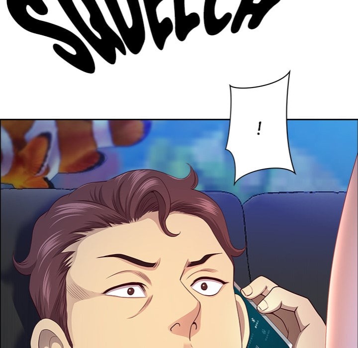 Big Guy - Chapter 73 Page 72