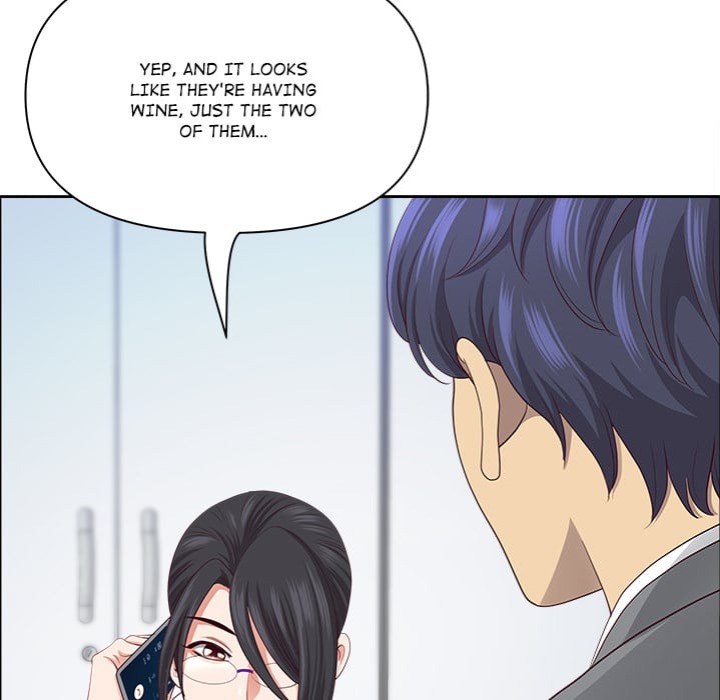 Big Guy - Chapter 73 Page 77