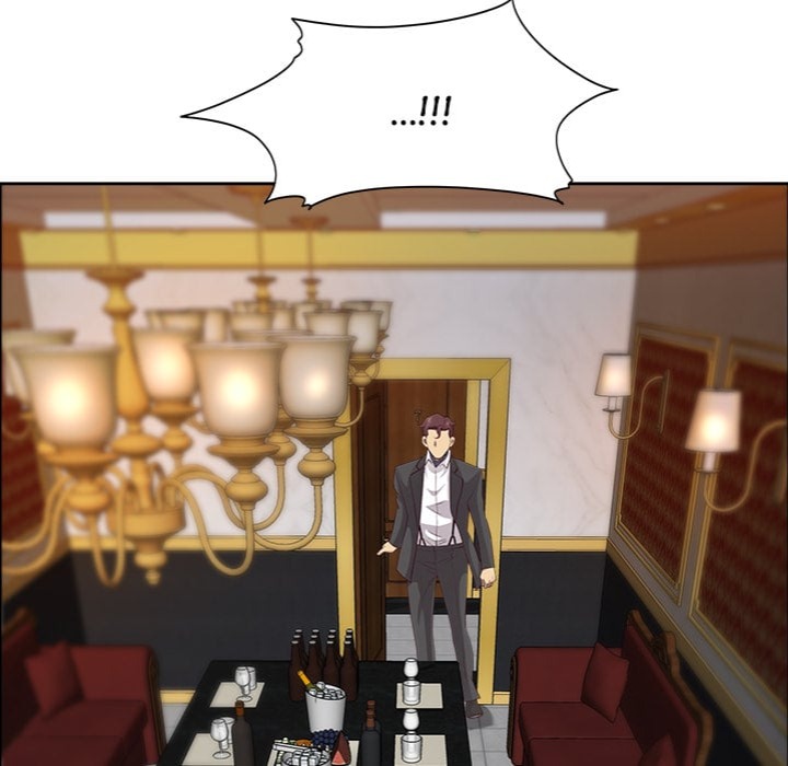 Big Guy - Chapter 74 Page 119