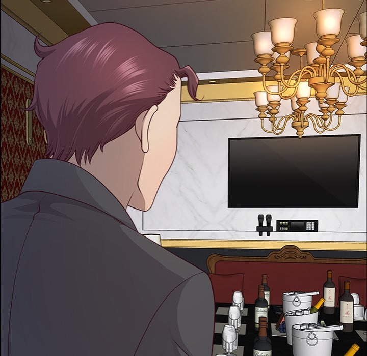 Big Guy - Chapter 74 Page 122