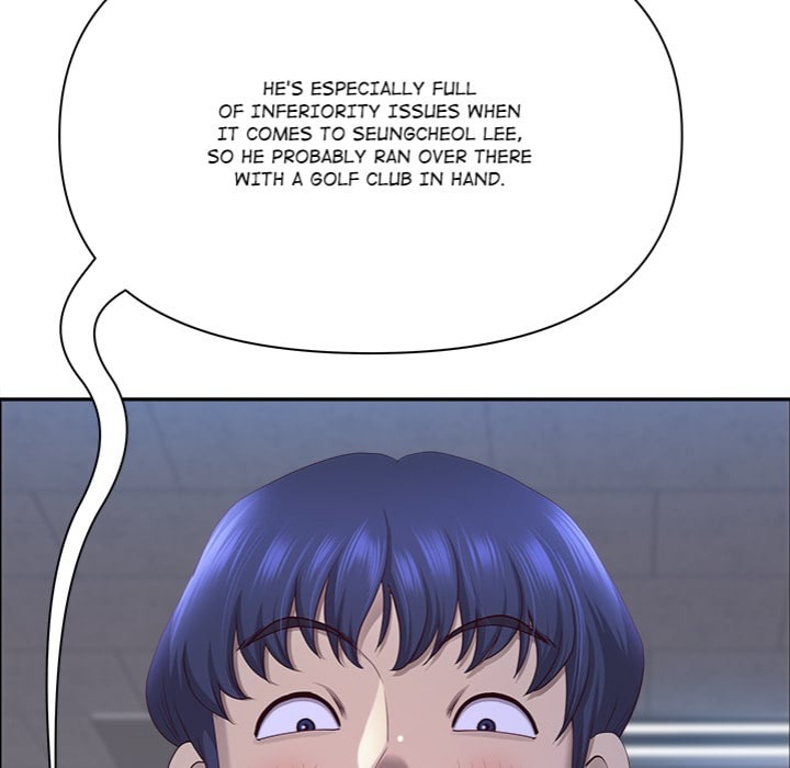 Big Guy - Chapter 74 Page 45