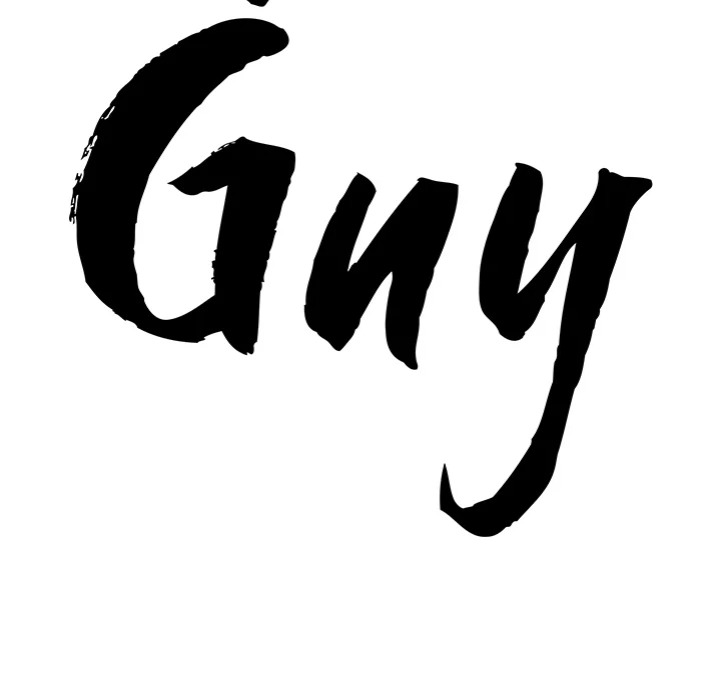 Big Guy - Chapter 75 Page 10