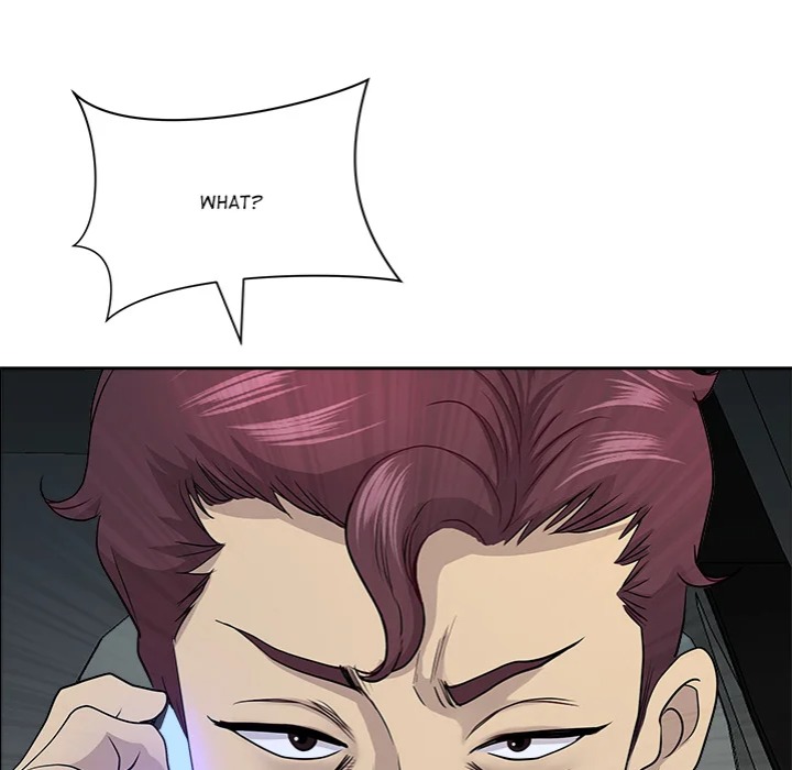 Big Guy - Chapter 75 Page 100
