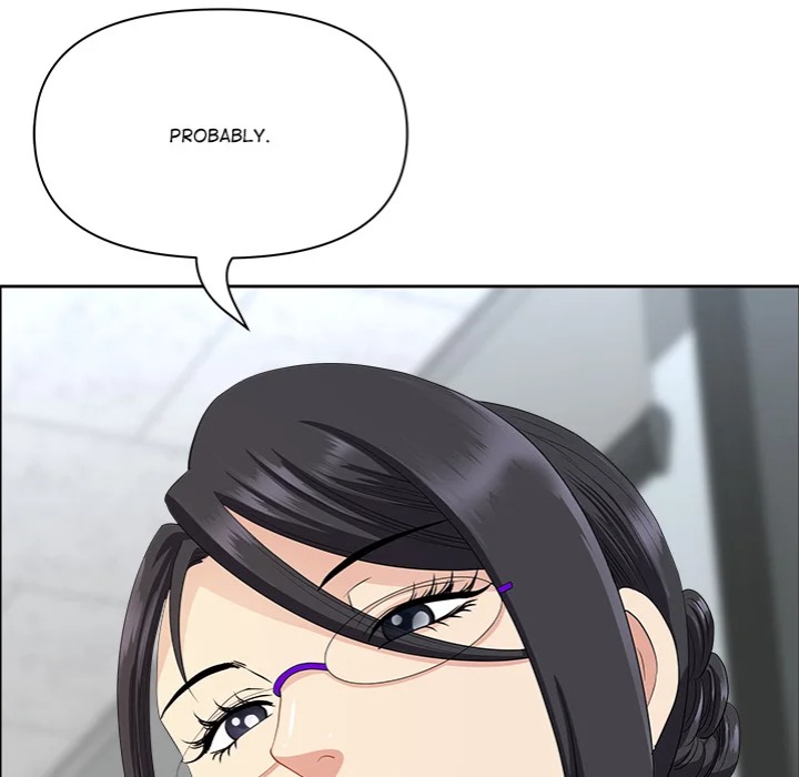 Big Guy - Chapter 75 Page 109