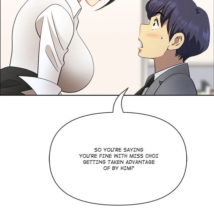 Big Guy - Chapter 75 Page 117