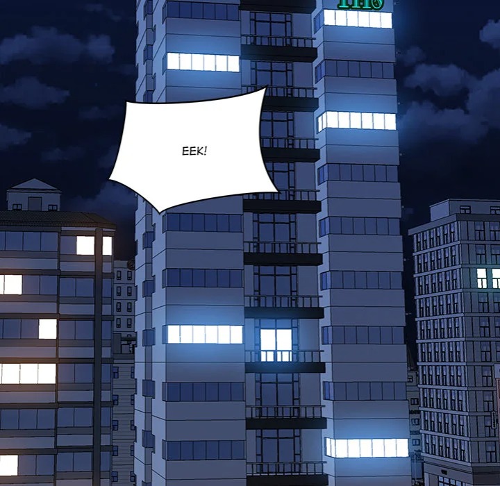 Big Guy - Chapter 75 Page 132