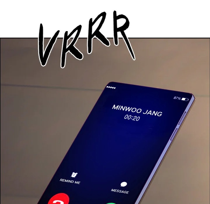 Big Guy - Chapter 75 Page 143