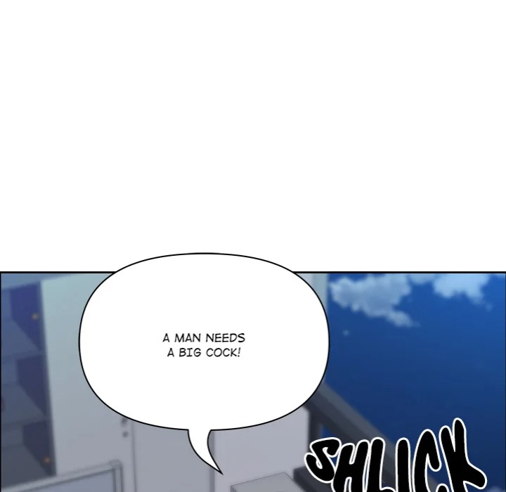 Big Guy - Chapter 75 Page 76