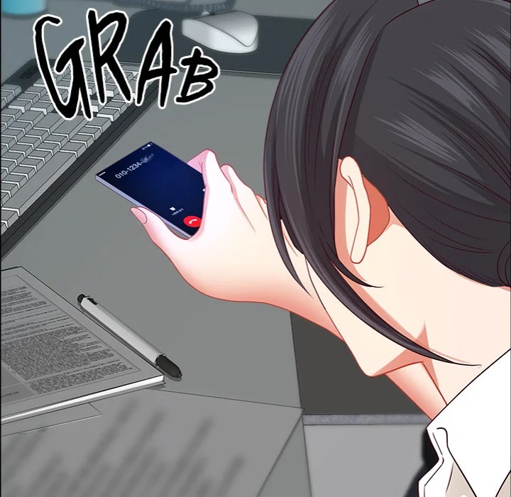 Big Guy - Chapter 75 Page 82