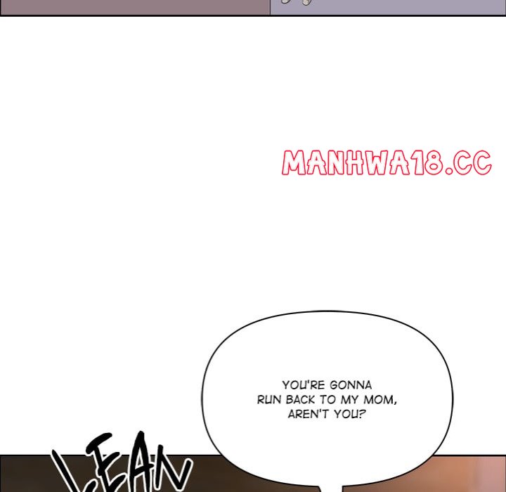 Big Guy - Chapter 76 Page 122