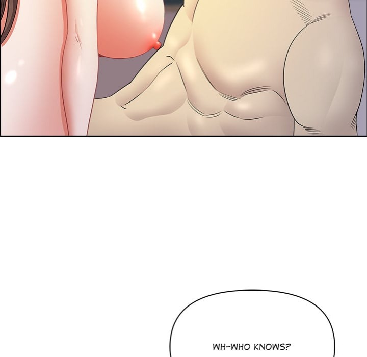 Big Guy - Chapter 76 Page 124