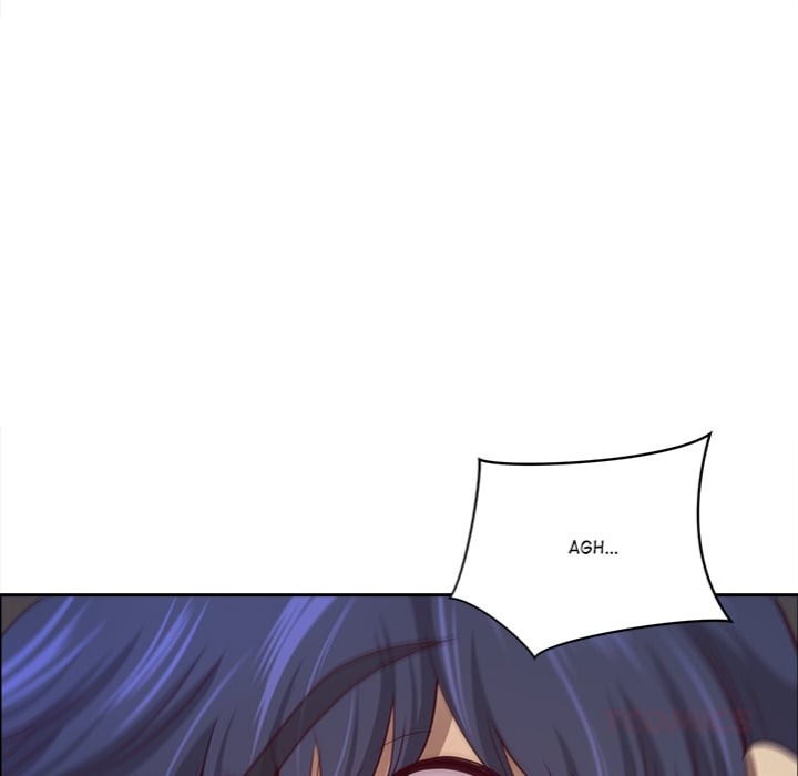 Big Guy - Chapter 76 Page 156