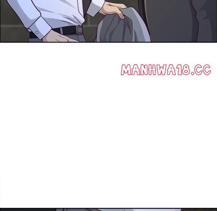 Big Guy - Chapter 76 Page 17