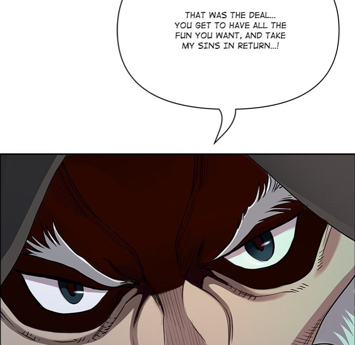 Big Guy - Chapter 76 Page 22