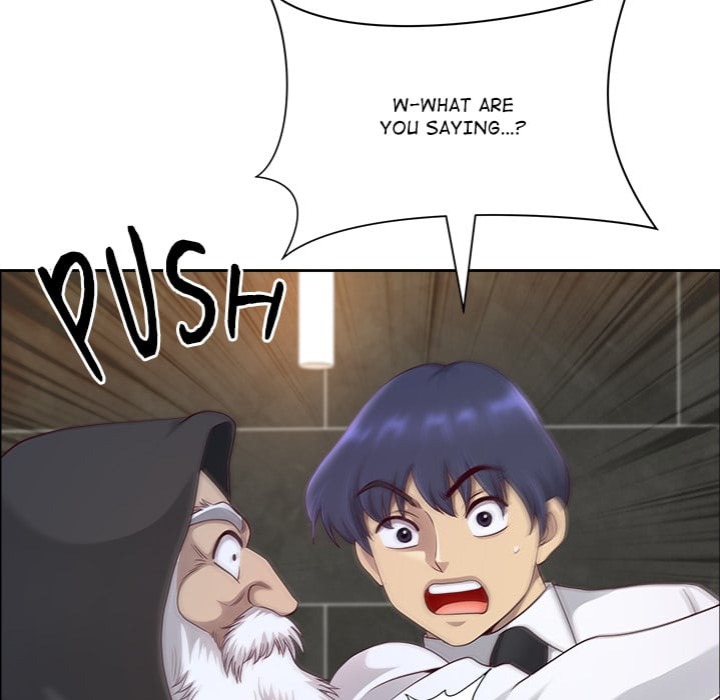 Big Guy - Chapter 76 Page 26