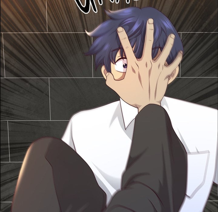 Big Guy - Chapter 76 Page 45