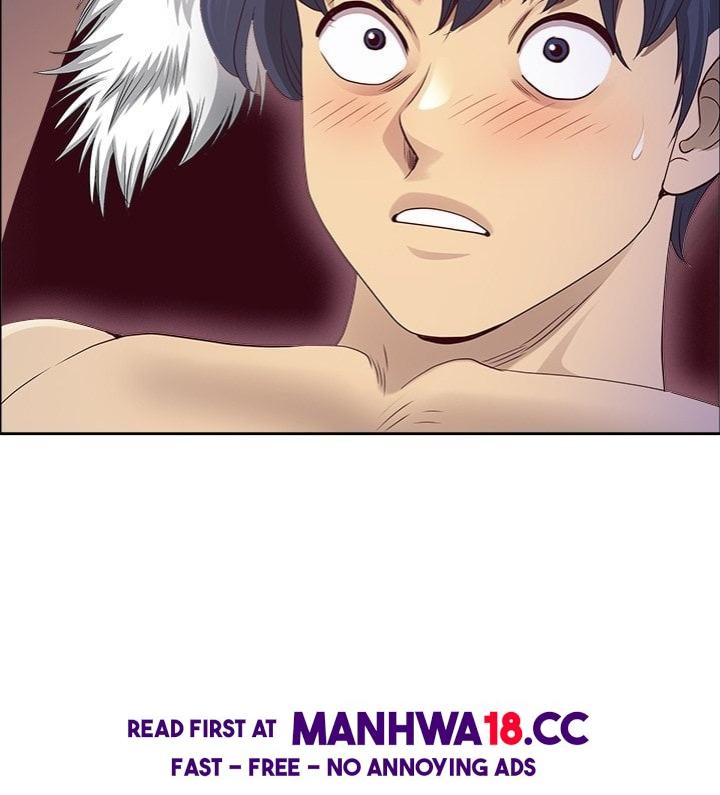 Big Guy - Chapter 77 Page 138