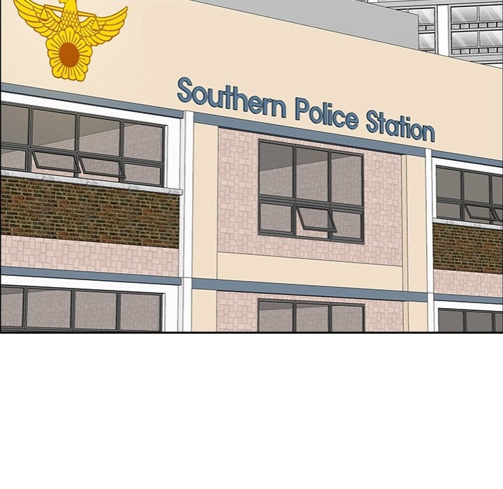 Big Guy - Chapter 77 Page 19