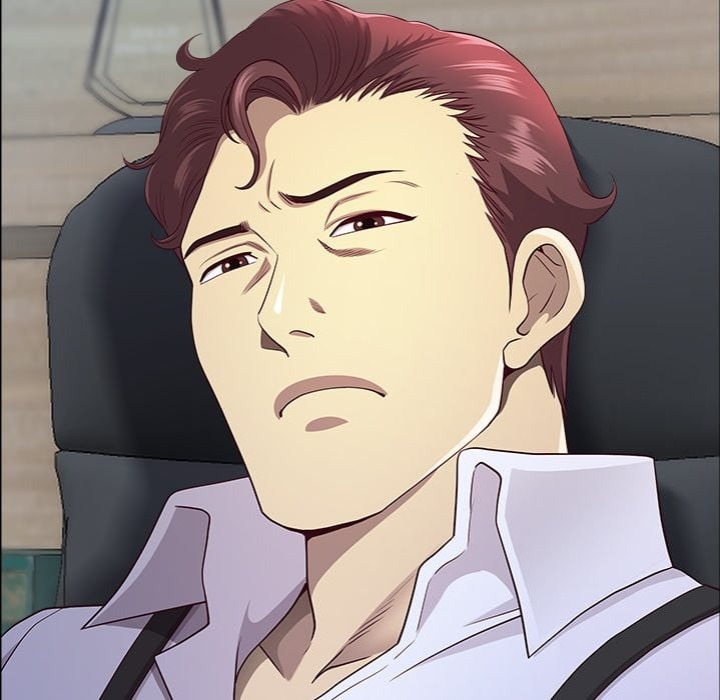 Big Guy - Chapter 77 Page 86