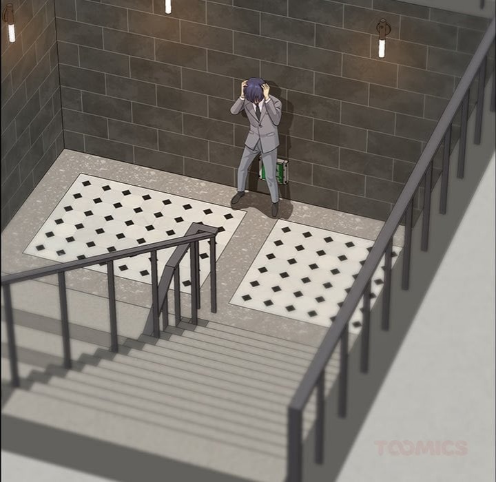 Big Guy - Chapter 78 Page 148