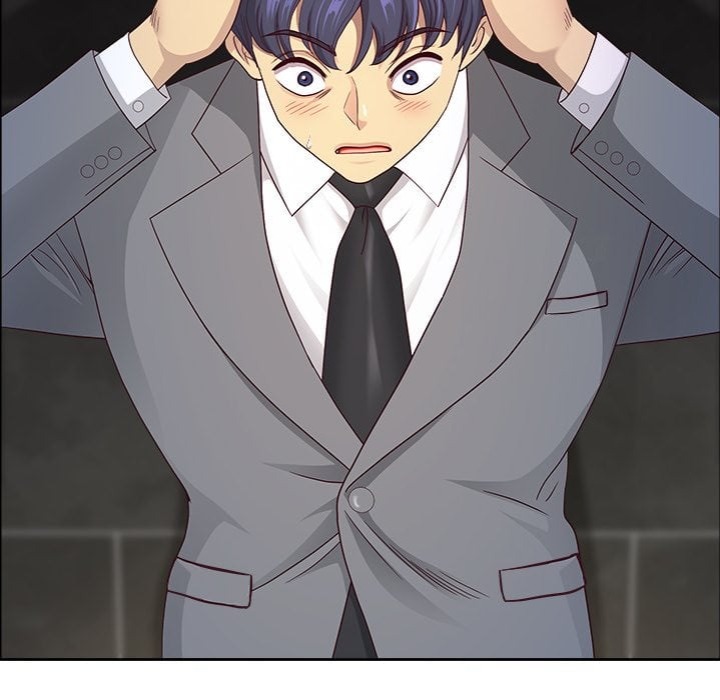 Big Guy - Chapter 78 Page 153