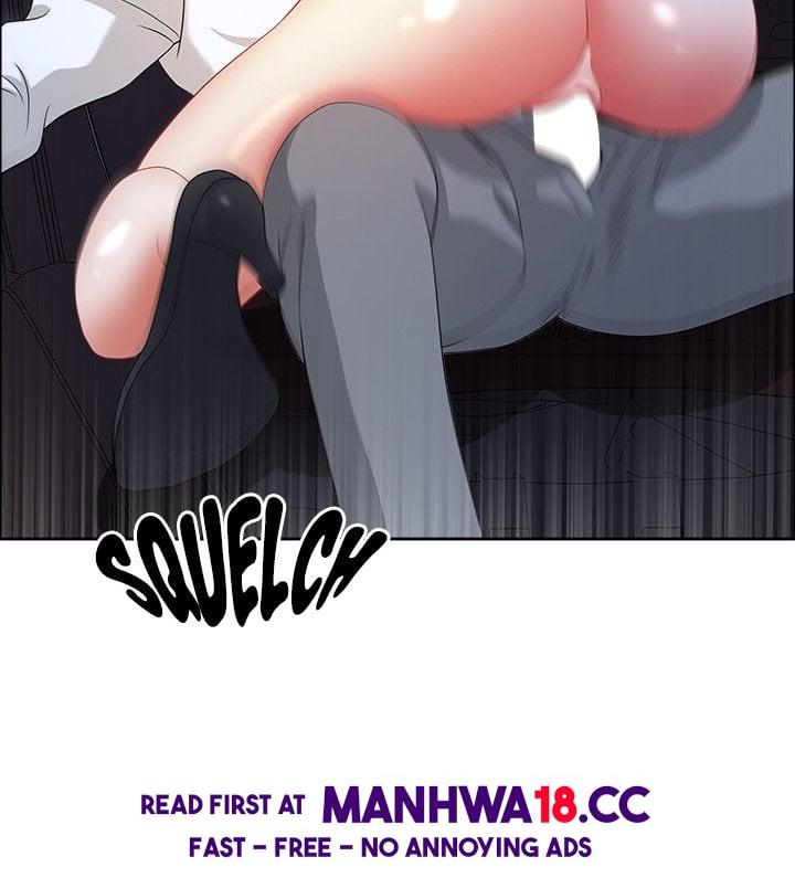 Big Guy - Chapter 79 Page 110