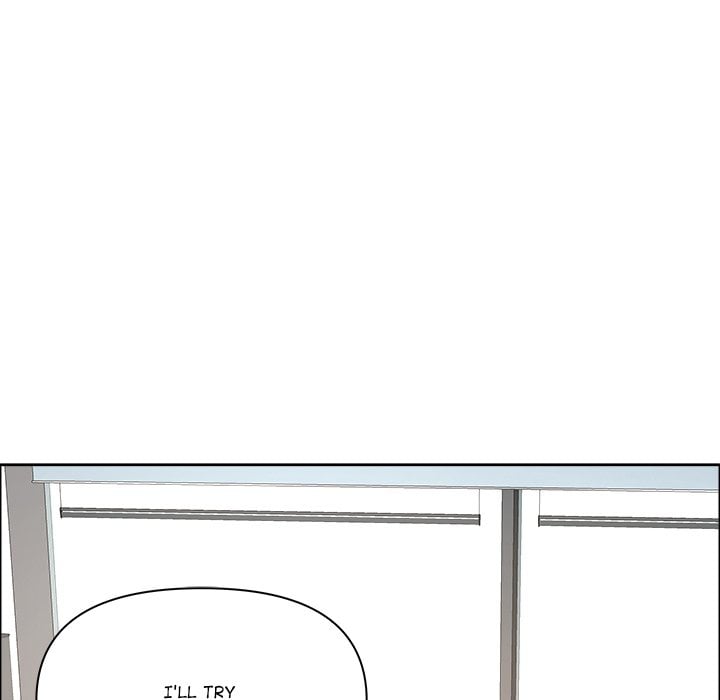 Big Guy - Chapter 79 Page 124