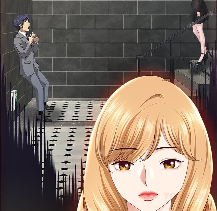 Big Guy - Chapter 79 Page 138