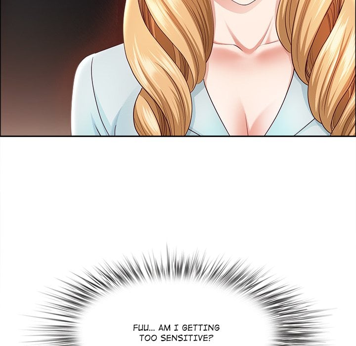 Big Guy - Chapter 79 Page 139