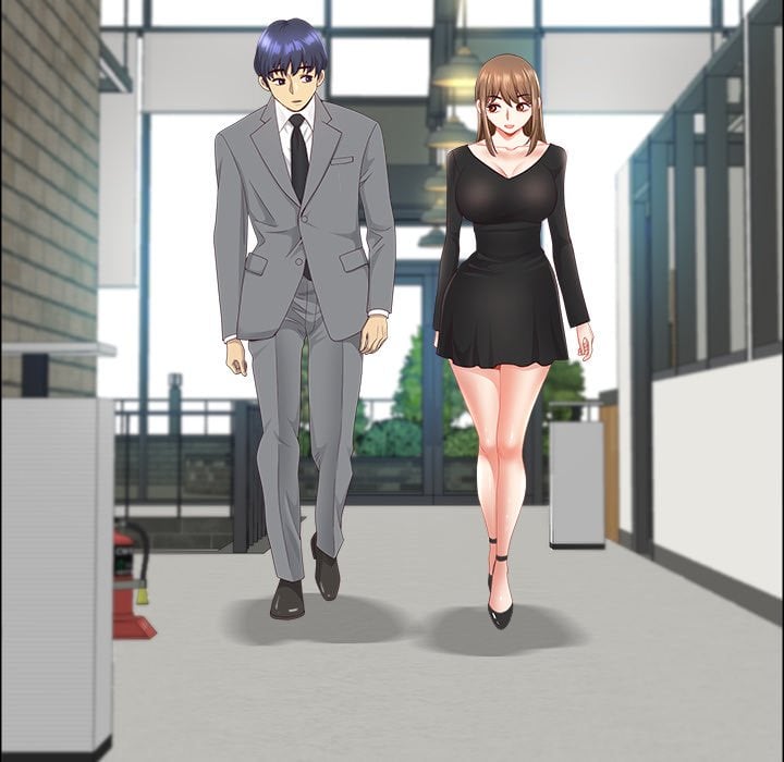 Big Guy - Chapter 79 Page 17