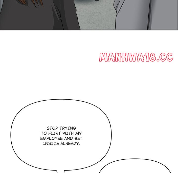 Big Guy - Chapter 79 Page 29