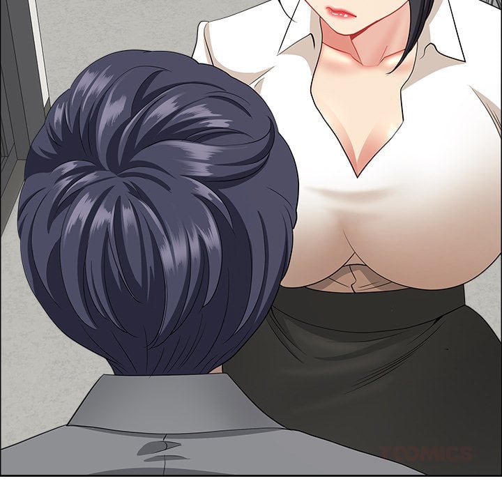 Big Guy - Chapter 79 Page 66