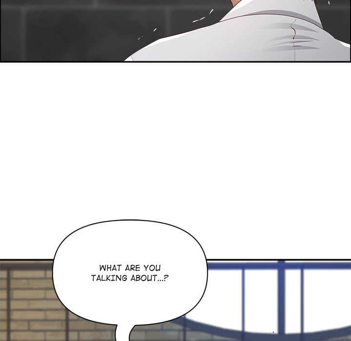 Big Guy - Chapter 80 Page 117