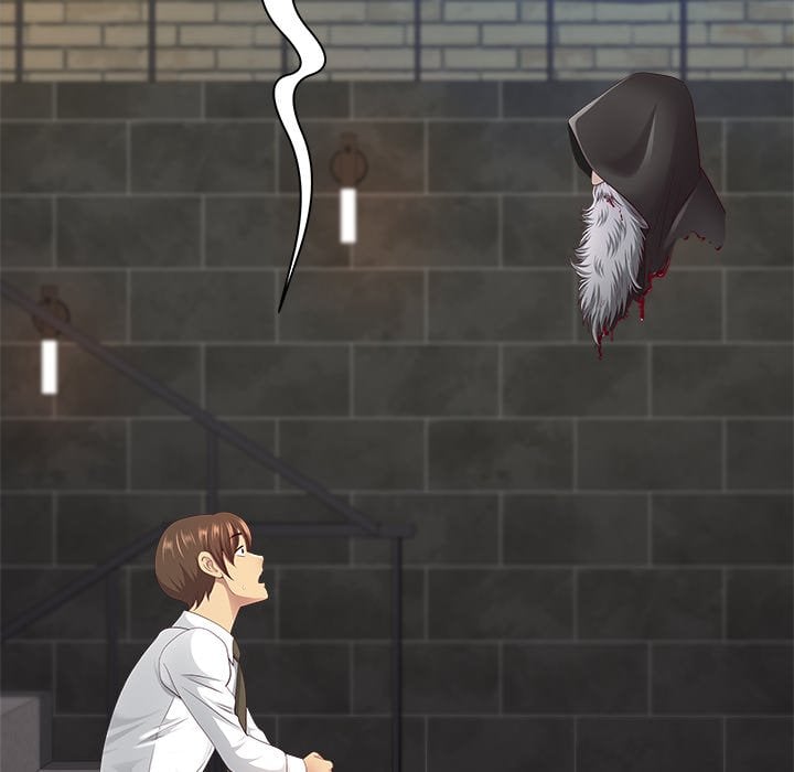 Big Guy - Chapter 80 Page 118