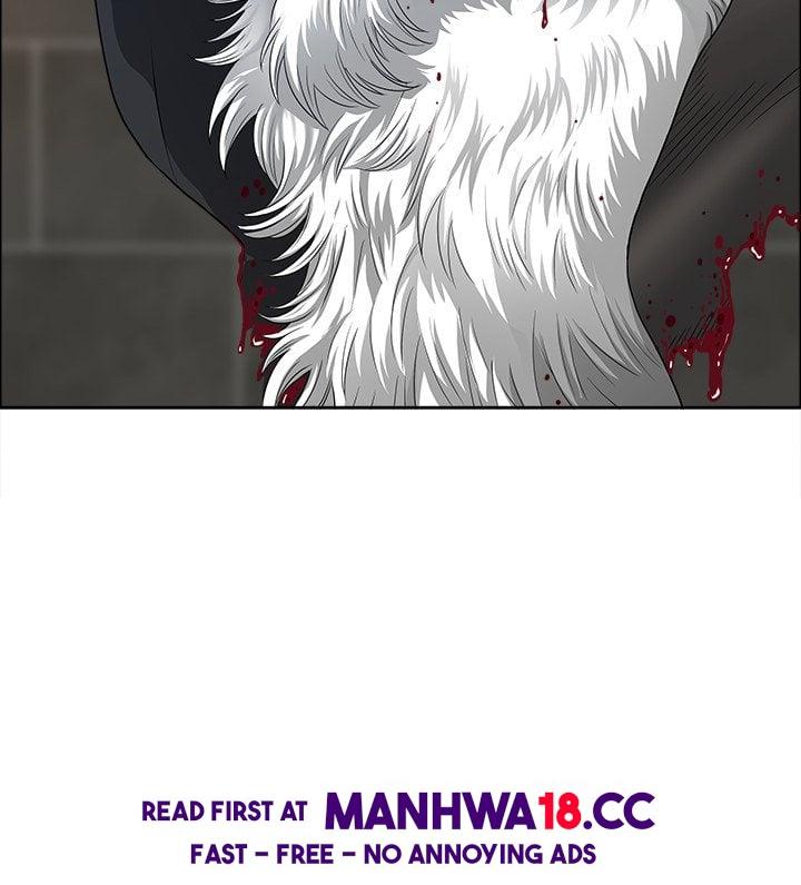 Big Guy - Chapter 80 Page 128