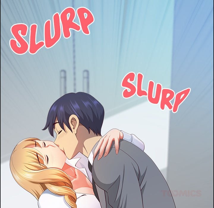 Big Guy - Chapter 80 Page 136