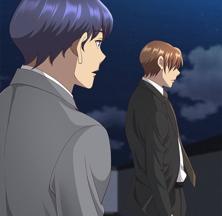 Big Guy - Chapter 80 Page 151