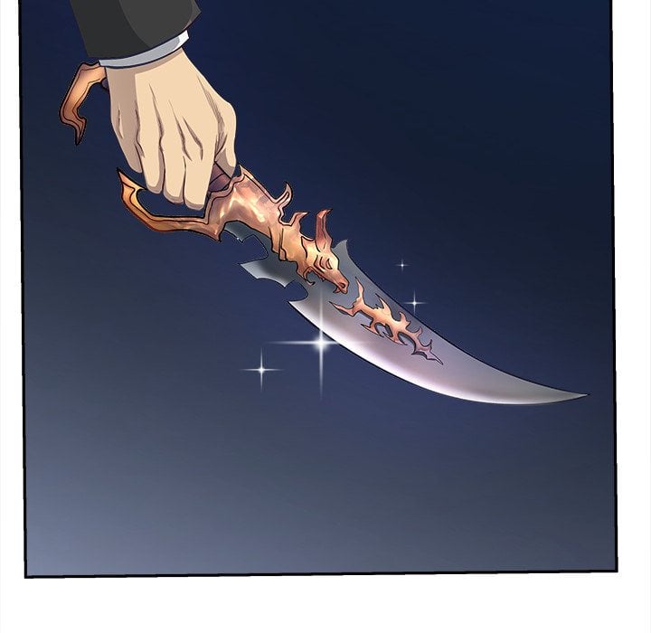 Big Guy - Chapter 80 Page 153