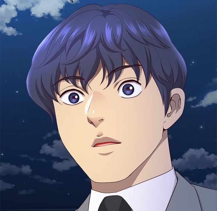 Big Guy - Chapter 80 Page 163