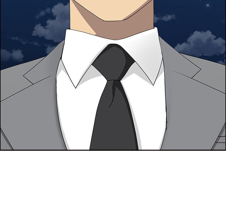 Big Guy - Chapter 80 Page 170